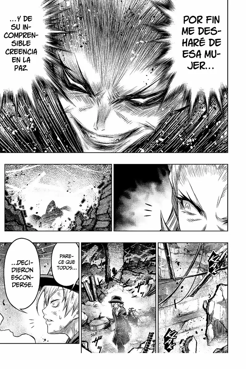 Juuni Taisen - Capítulo 1 - Página 63 - LectorTMOo