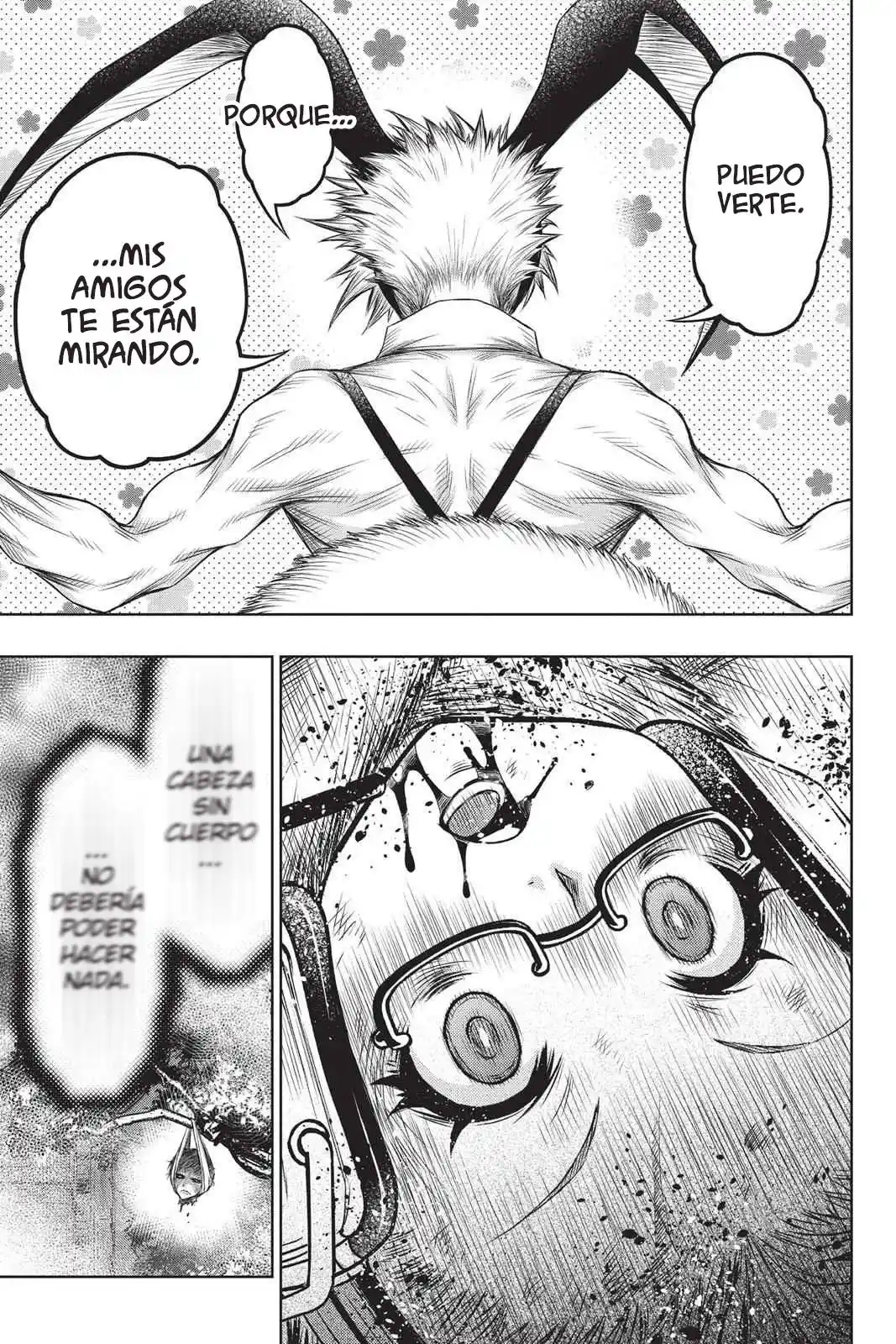 Juuni Taisen - Capítulo 10 - Página 1 - LectorTMOo