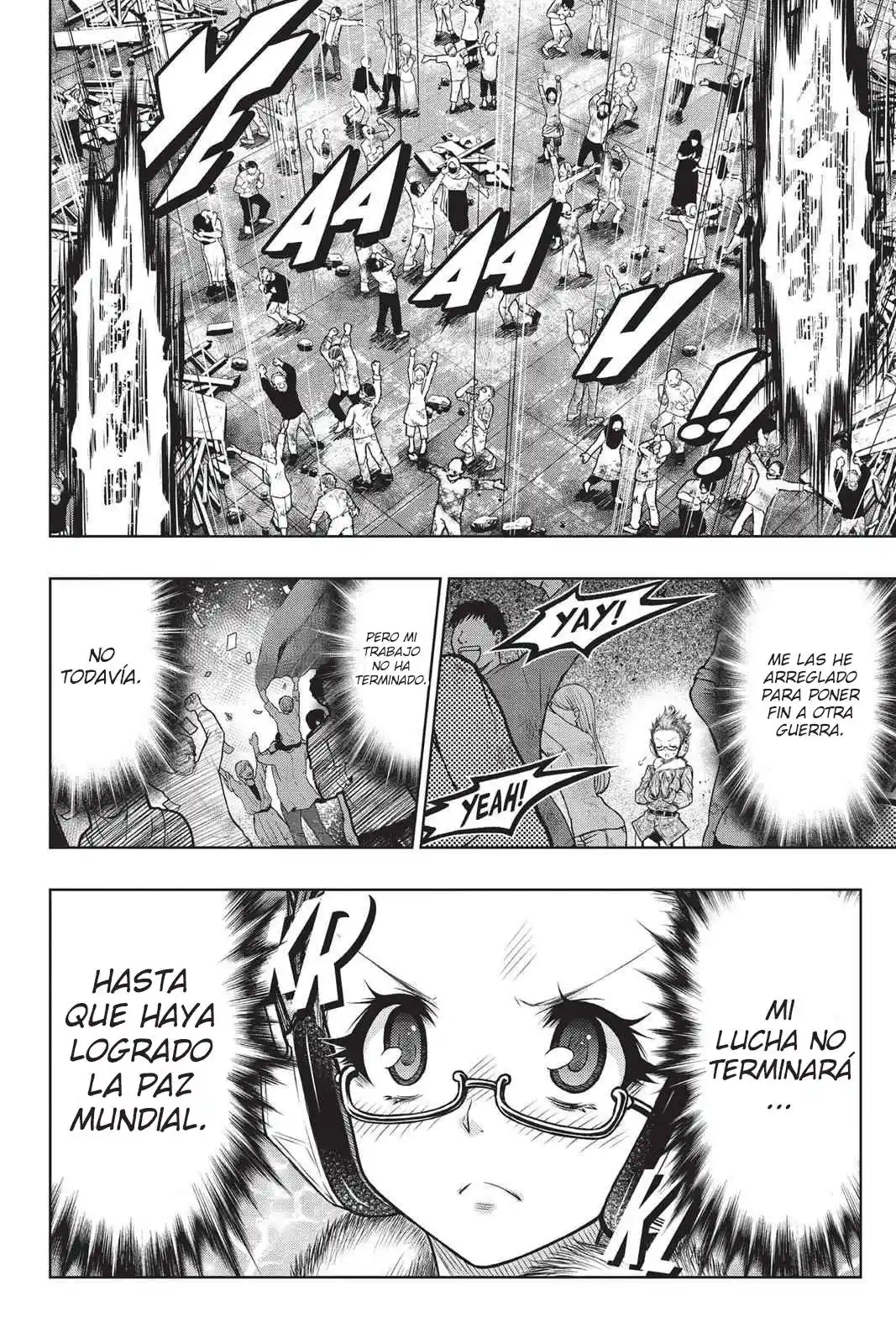 Juuni Taisen - Capítulo 10 - Página 3 - LectorTMOo