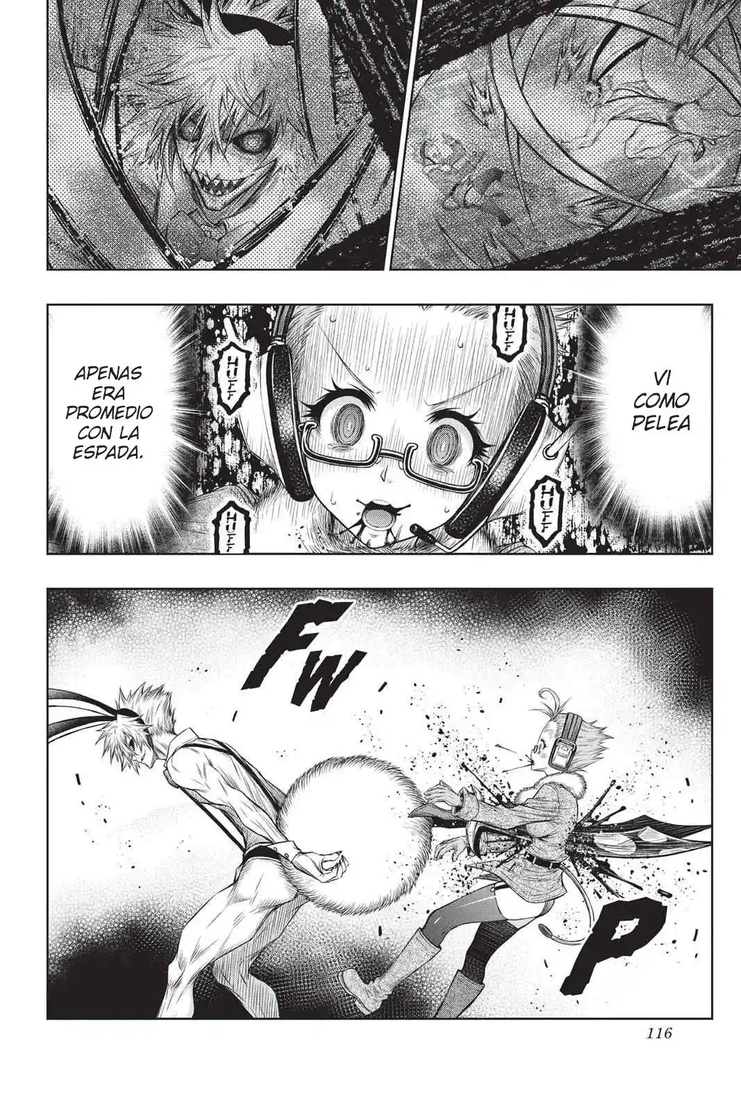 Juuni Taisen - Capítulo 10 - Página 6 - LectorTMOo