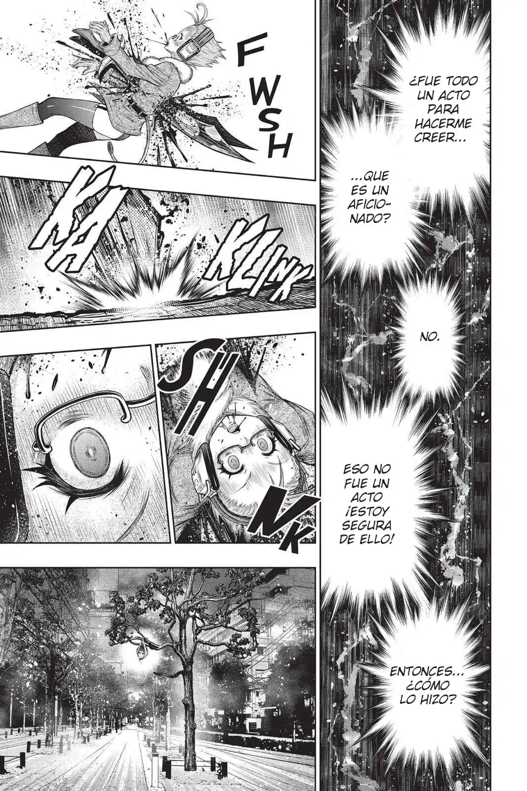 Juuni Taisen - Capítulo 10 - Página 7 - LectorTMOo