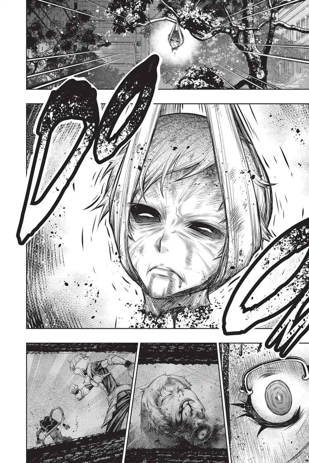 Juuni Taisen - Capítulo 10 - Página 8 - LectorTMOo