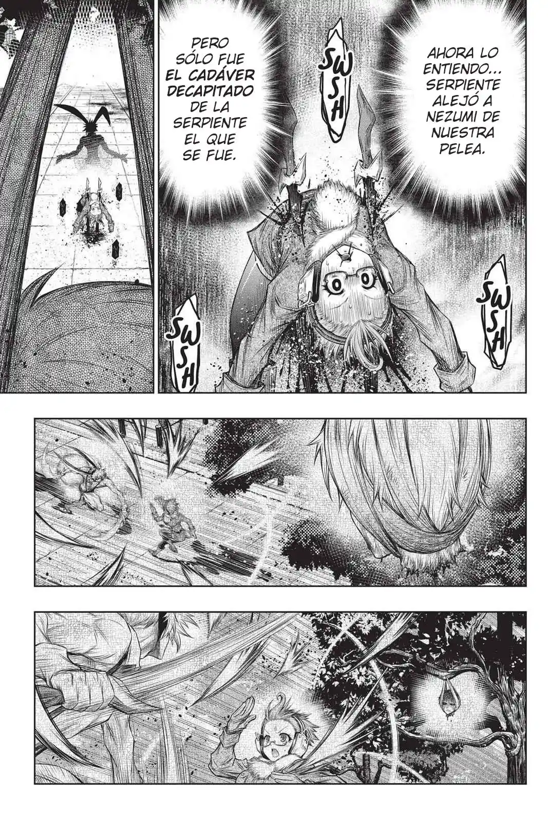 Juuni Taisen - Capítulo 10 - Página 9 - LectorTMOo