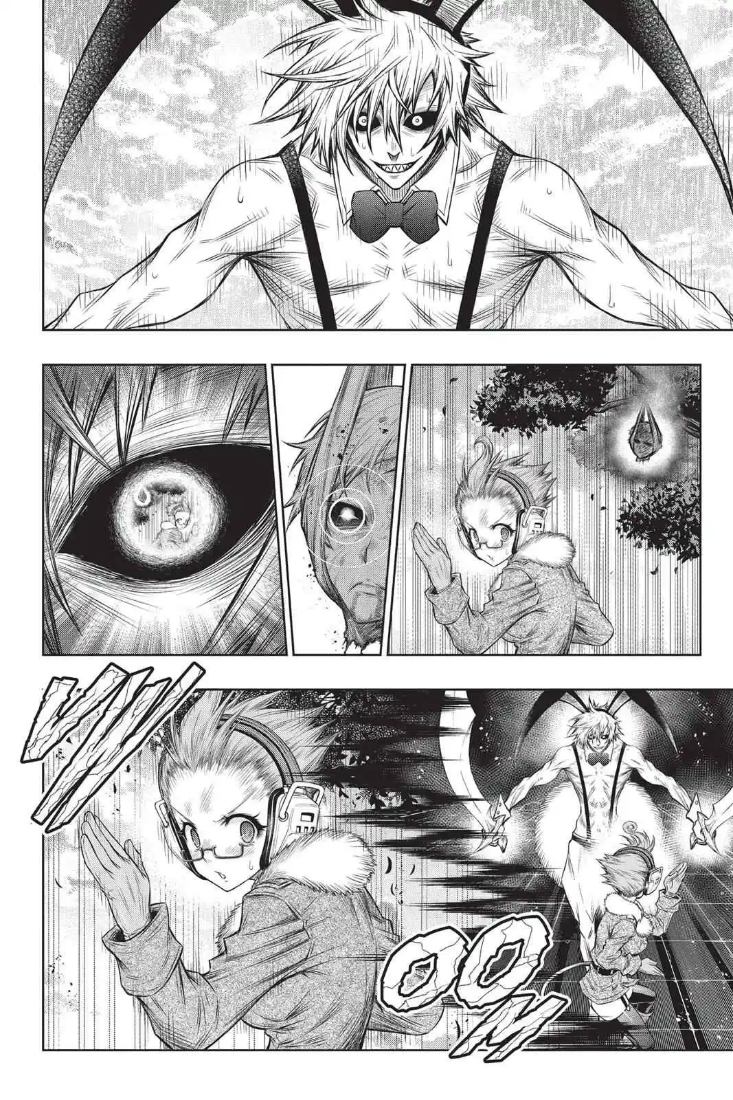 Juuni Taisen - Capítulo 10 - Página 10 - LectorTMOo