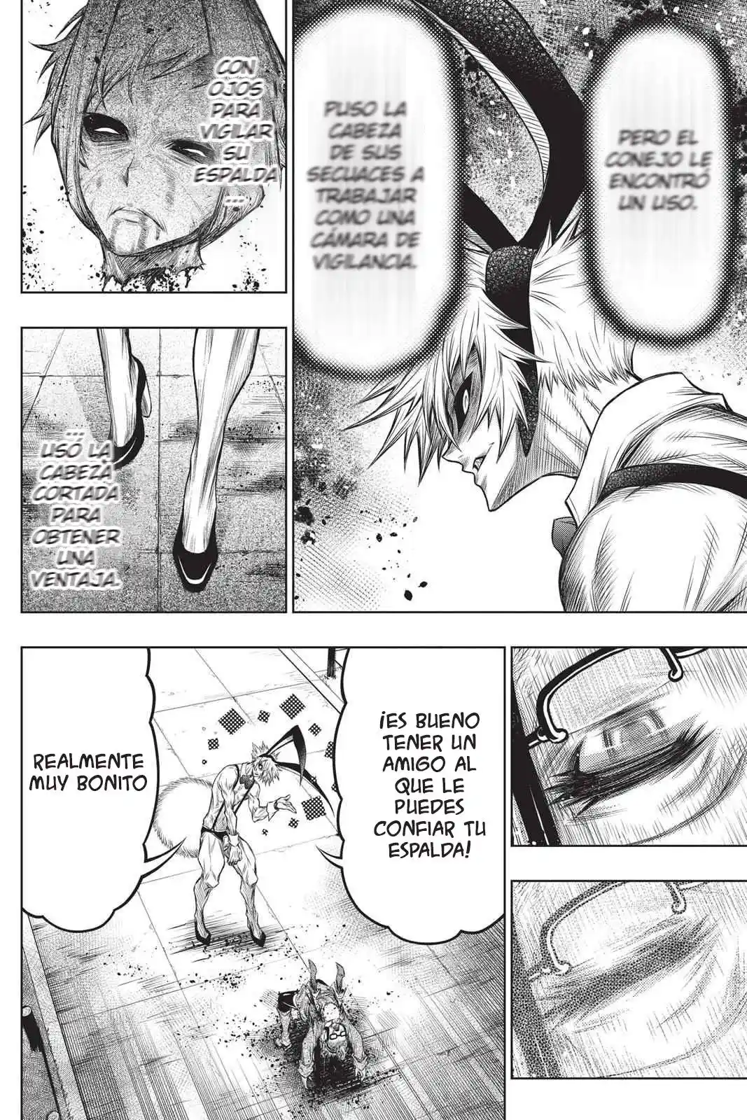 Juuni Taisen - Capítulo 10 - Página 12 - LectorTMOo