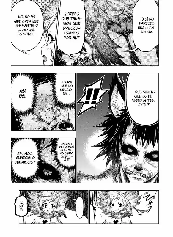 Juuni Taisen - Capítulo 3 - Página 9 - LectorTMOo