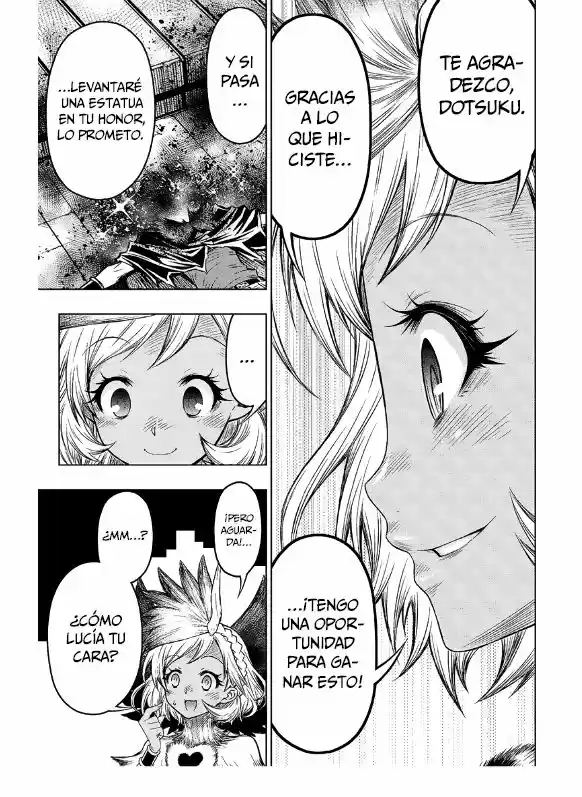 Juuni Taisen - Capítulo 3 - Página 22 - LectorTMOo