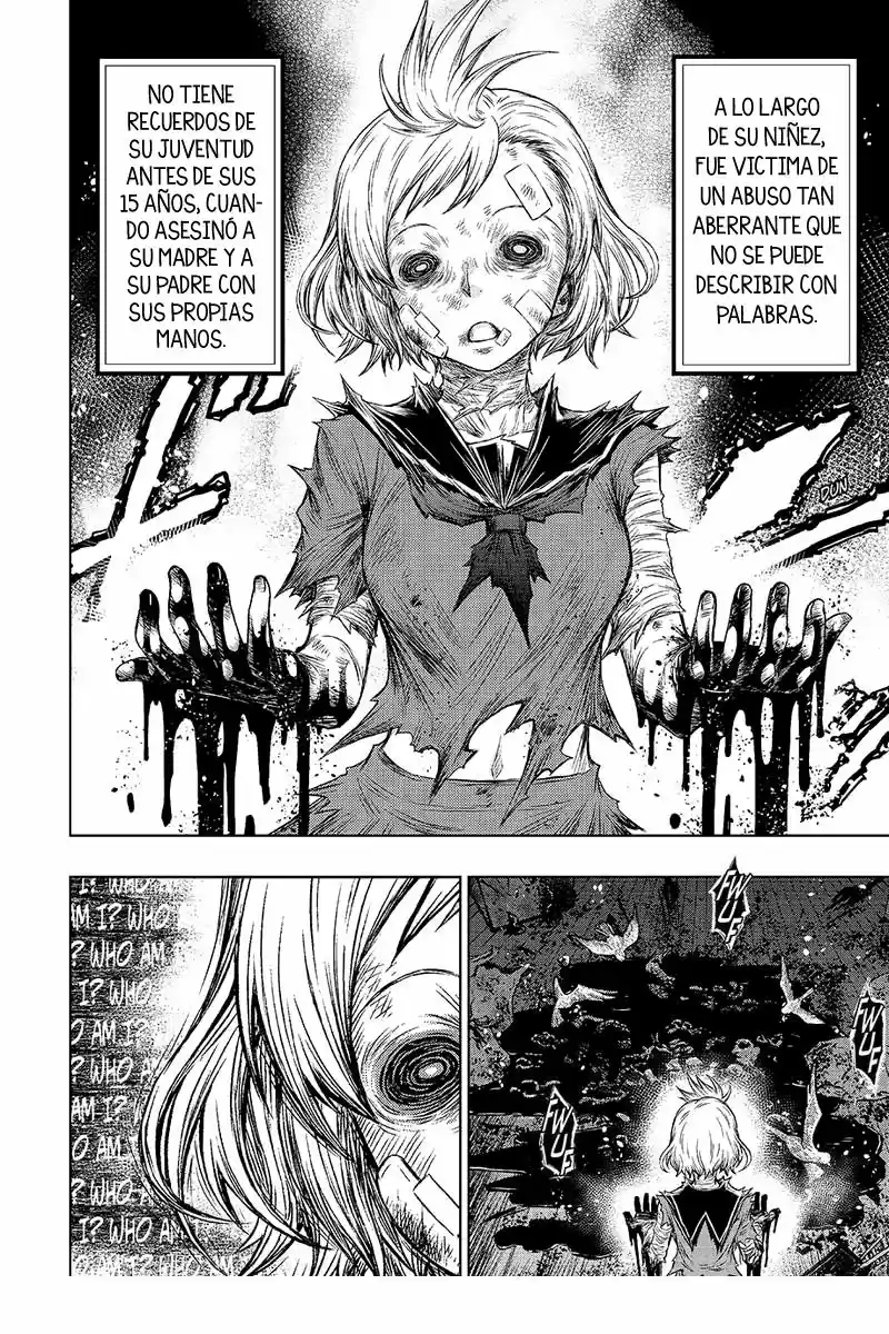 Juuni Taisen - Capítulo 4 - Página 4 - LectorTMOo