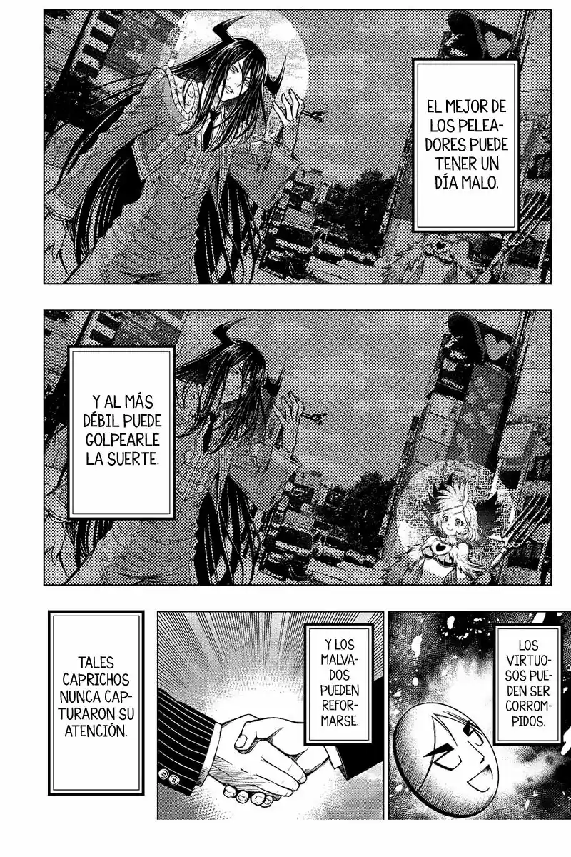 Juuni Taisen - Capítulo 4 - Página 8 - LectorTMOo