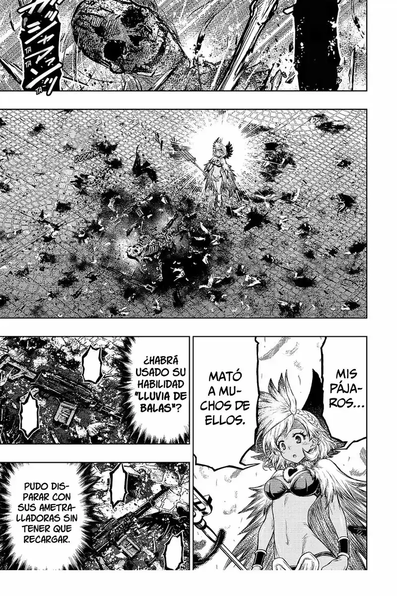 Juuni Taisen - Capítulo 4 - Página 14 - LectorTMOo
