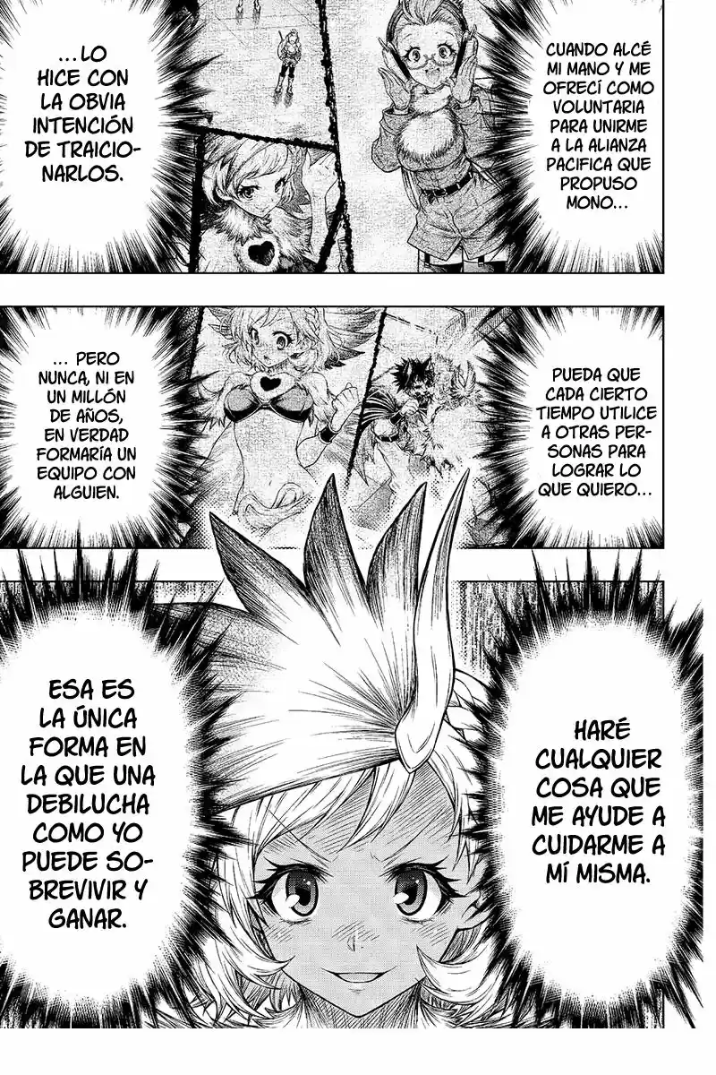 Juuni Taisen - Capítulo 5 - Página 3 - LectorTMOo