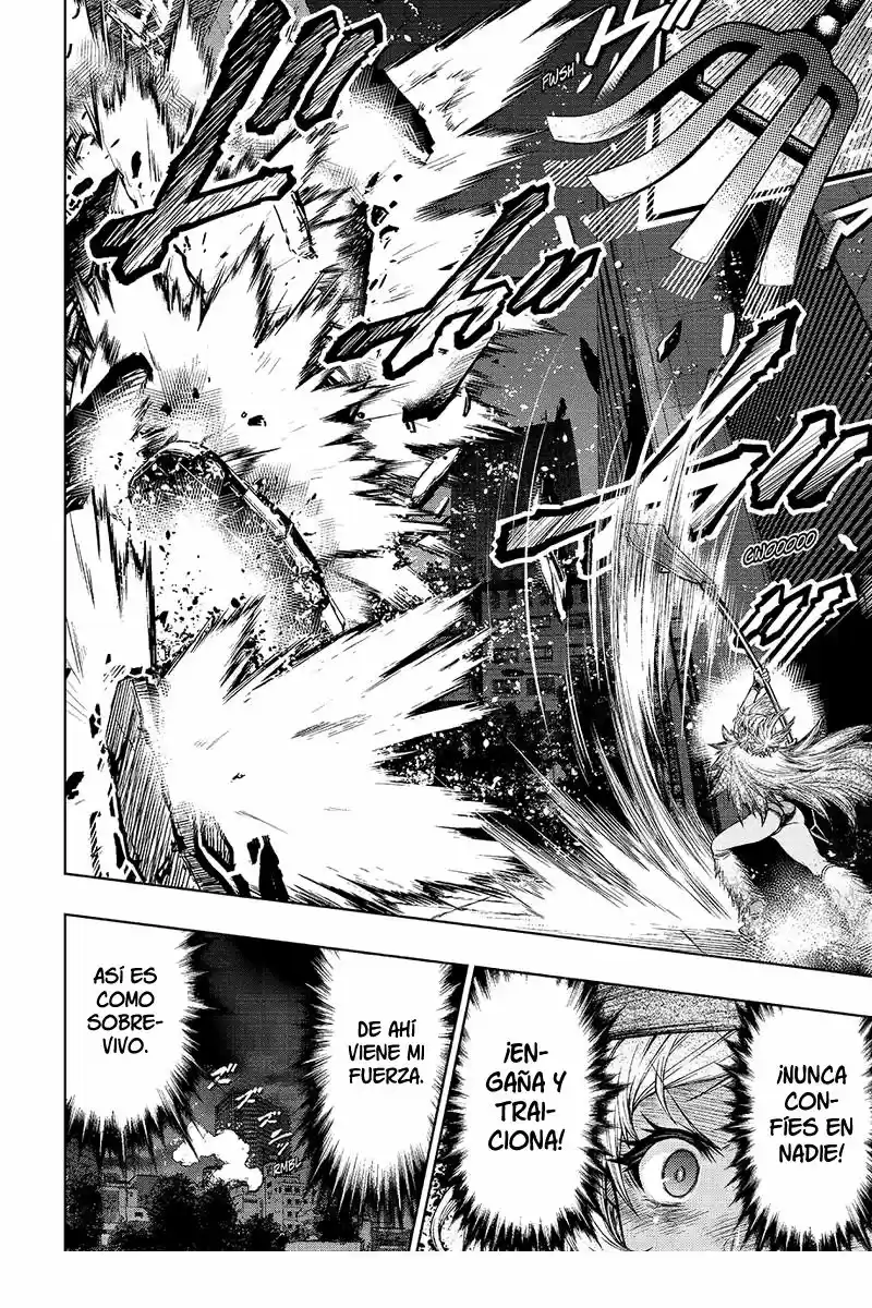 Juuni Taisen - Capítulo 5 - Página 18 - LectorTMOo