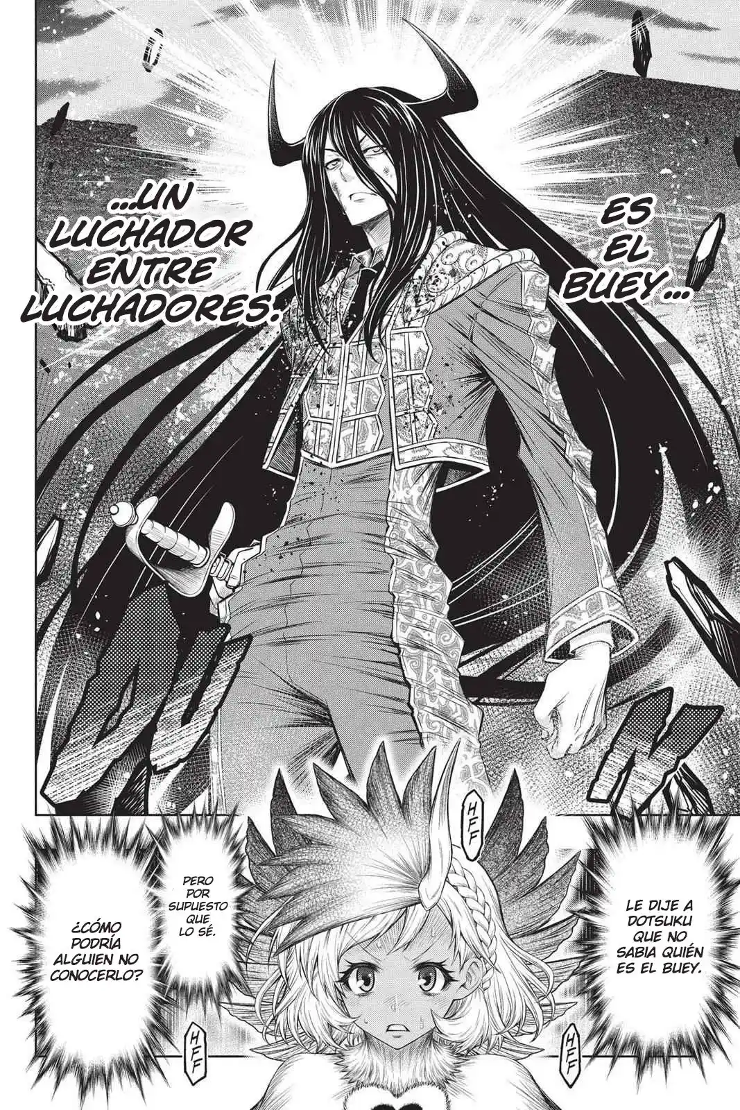 Juuni Taisen - Capítulo 6 - Página 2 - LectorTMOo
