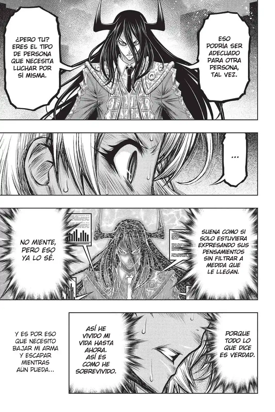 Juuni Taisen - Capítulo 6 - Página 11 - LectorTMOo