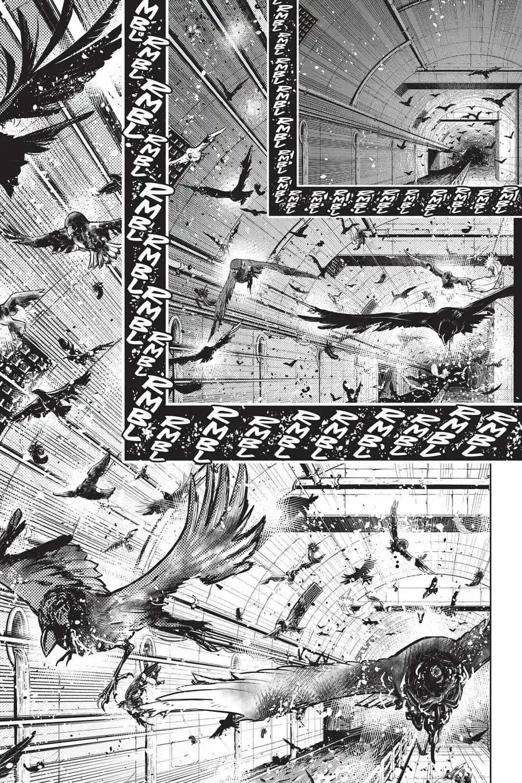 Juuni Taisen - Capítulo 8 - Página 7 - LectorTMOo