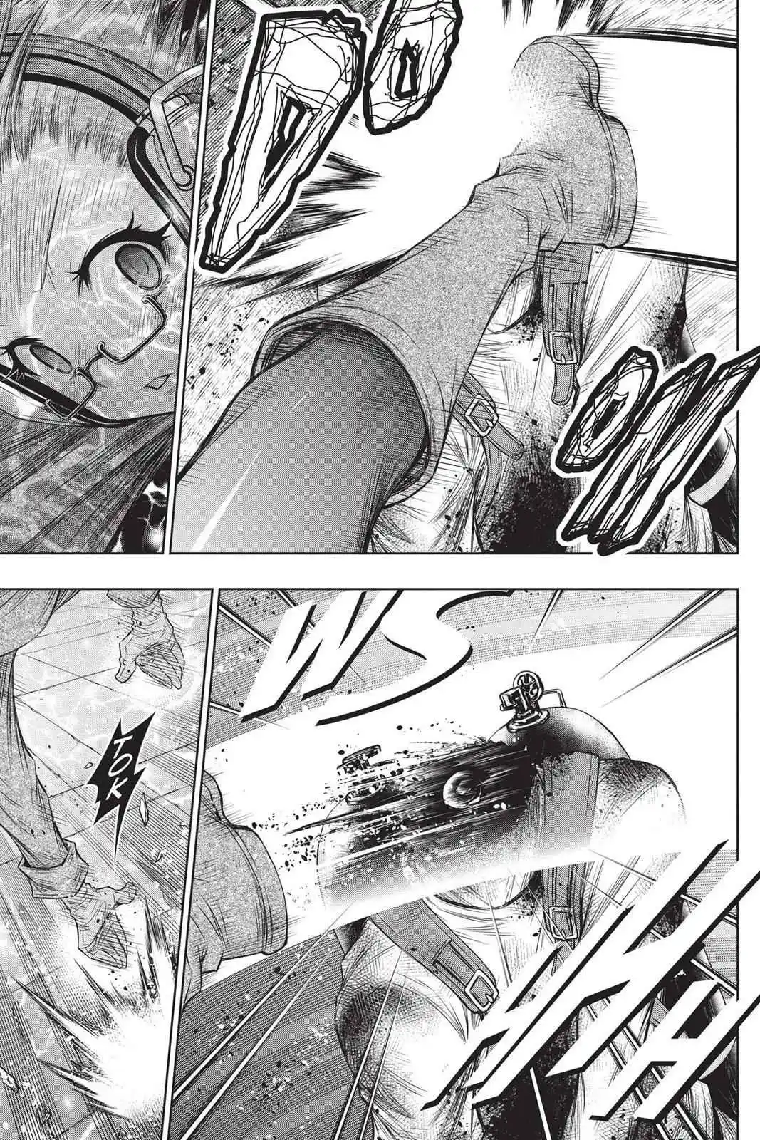 Juuni Taisen - Capítulo 8 - Página 12 - LectorTMOo