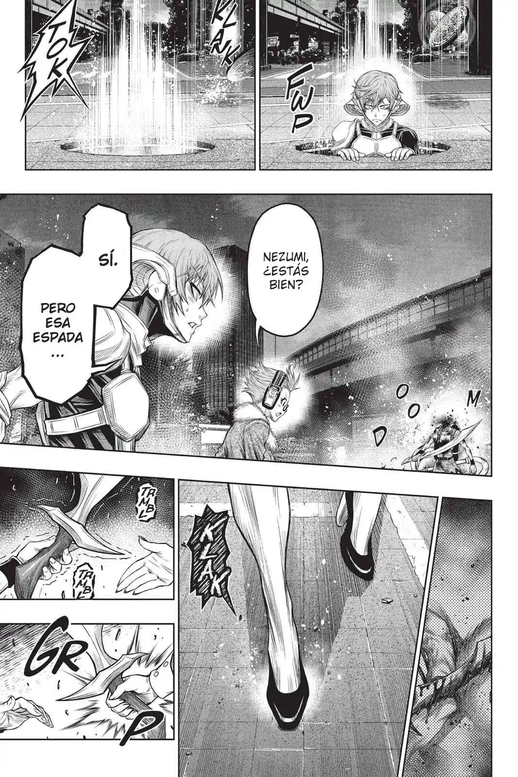 Juuni Taisen - Capítulo 8 - Página 14 - LectorTMOo