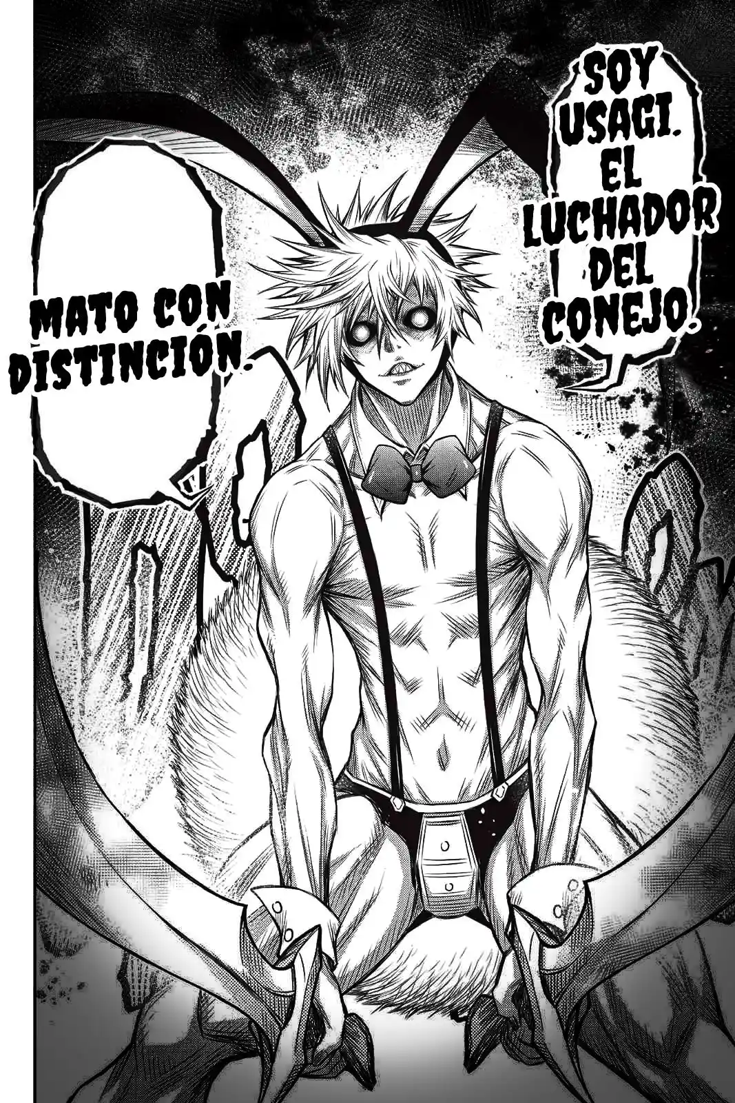 Juuni Taisen - Capítulo 8 - Página 15 - LectorTMOo