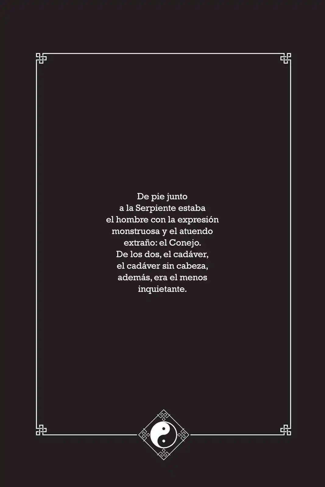 Juuni Taisen - Capítulo 8 - Página 19 - LectorTMOo