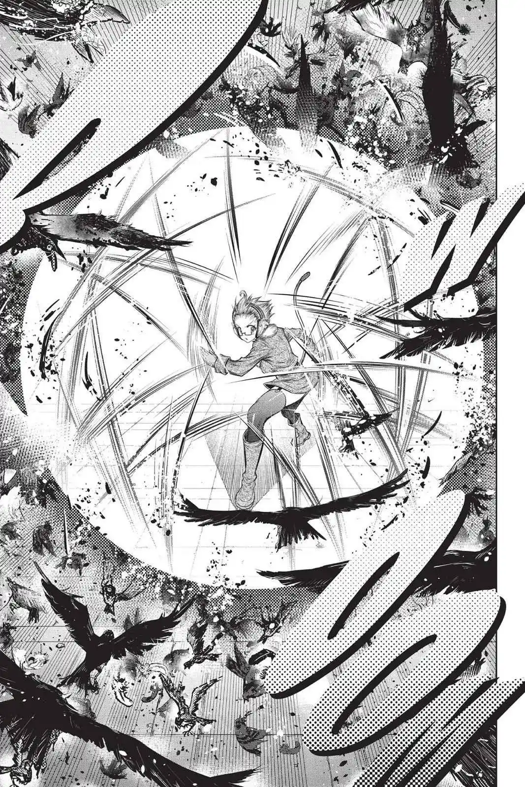 Juuni Taisen - Capítulo 9 - Página 9 - LectorTMOo