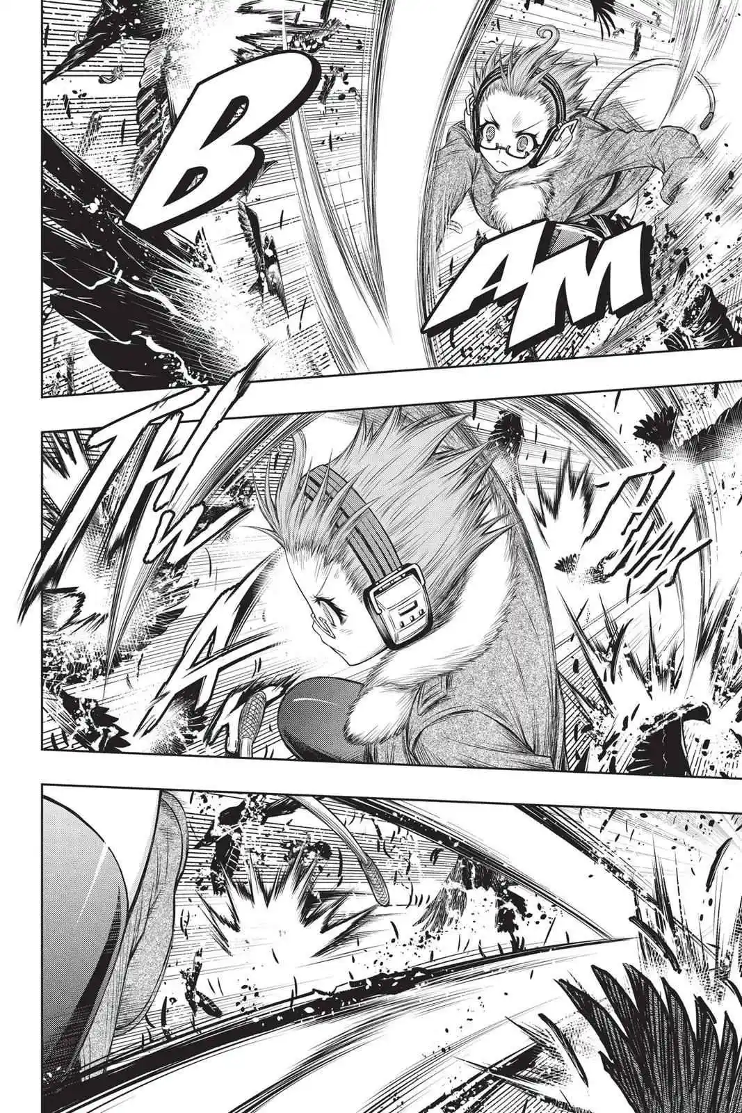 Juuni Taisen - Capítulo 9 - Página 10 - LectorTMOo