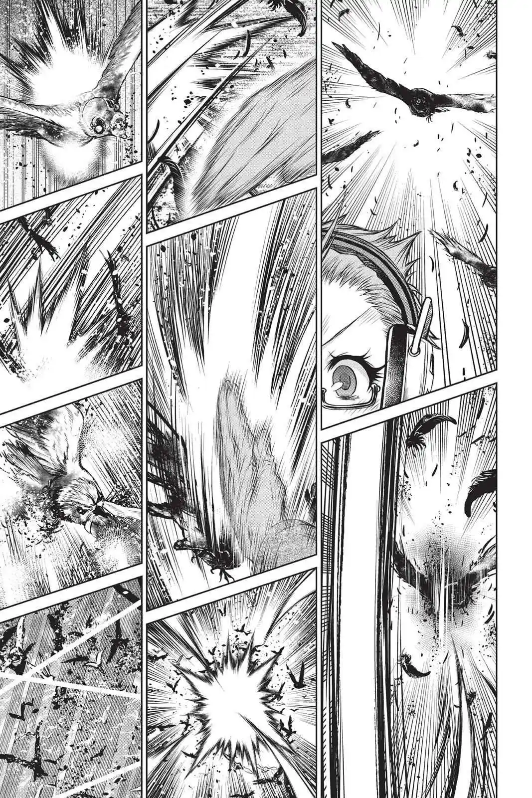 Juuni Taisen - Capítulo 9 - Página 11 - LectorTMOo