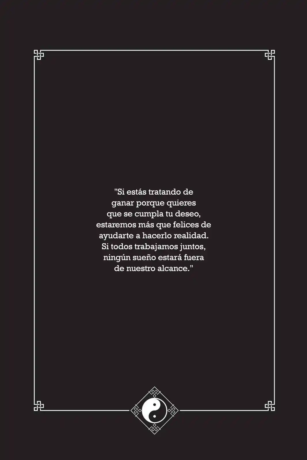 Juuni Taisen - Capítulo 9 - Página 19 - LectorTMOo