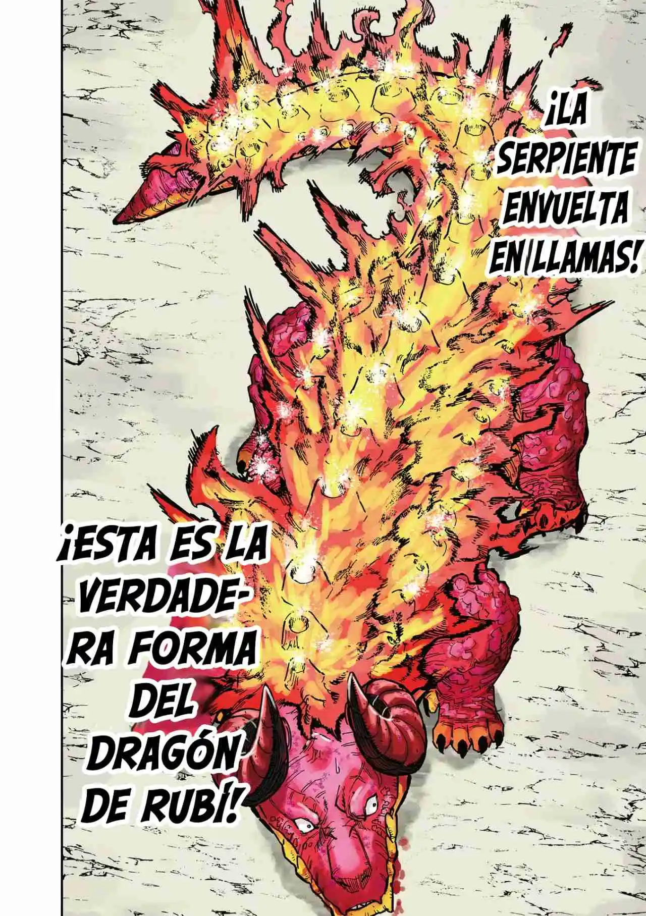 Juuou To Yakusou - Capítulo 1 - Página 101 - LectorTMOo
