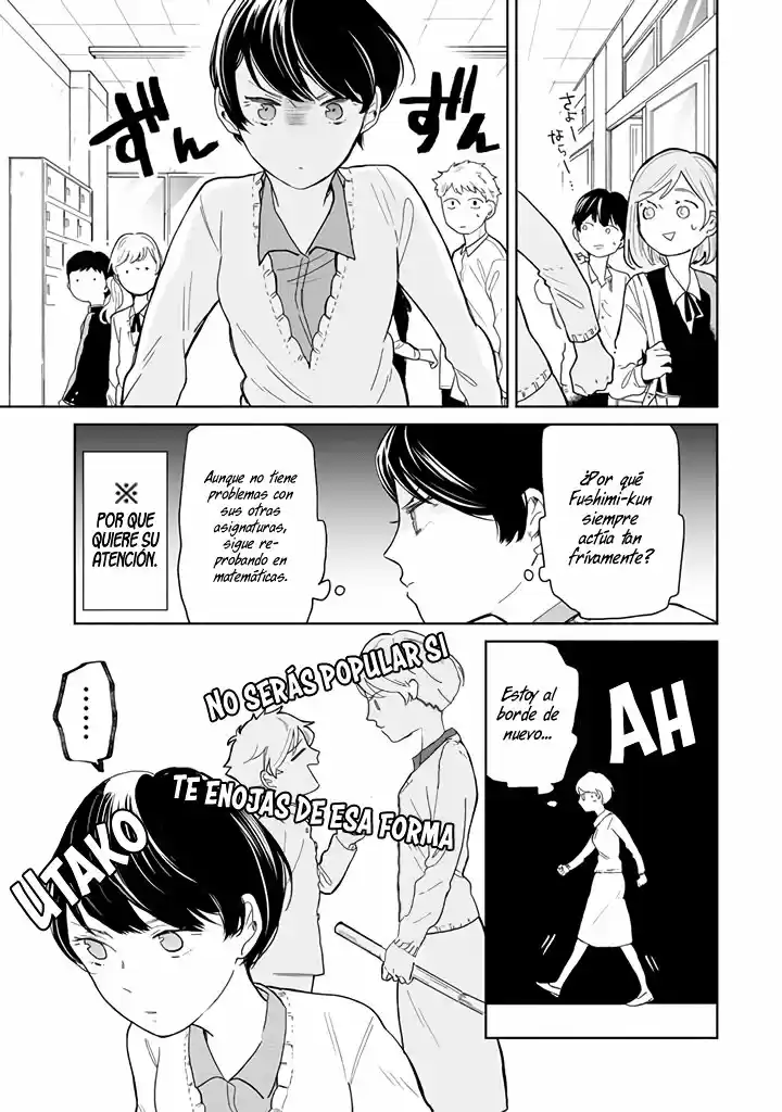 Juusan Nengo No Kimi - Capítulo 1 - Página 16 - LectorTMOo