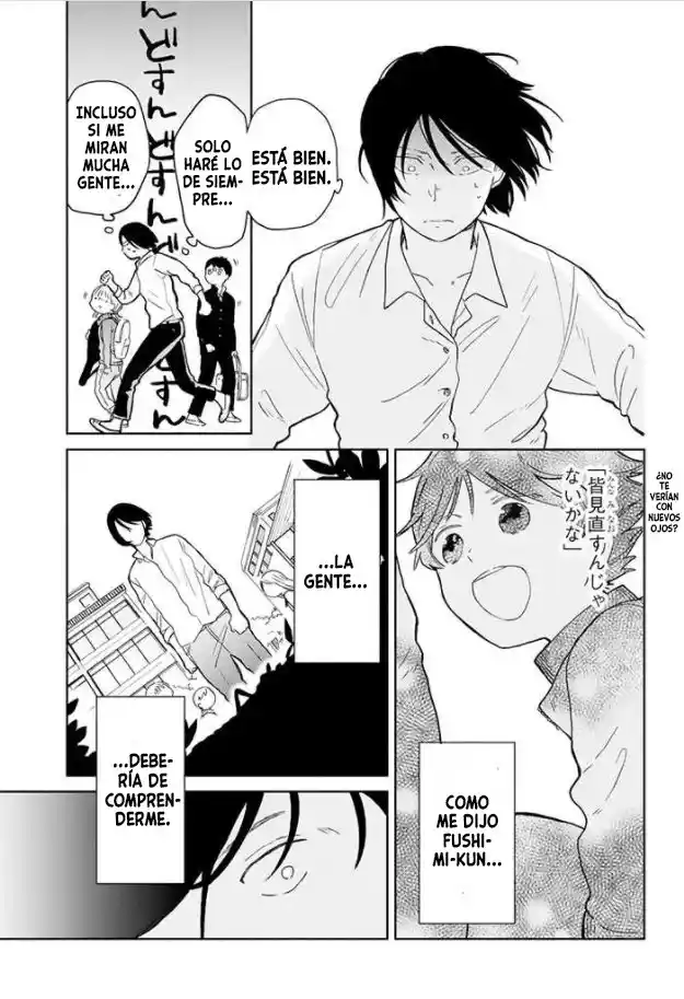Juusan Nengo No Kimi - Capítulo 2 - Página 17 - LectorTMOo