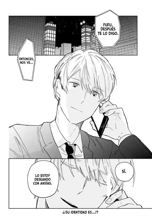 Juusan Nengo No Kimi - Capítulo 2 - Página 28 - LectorTMOo