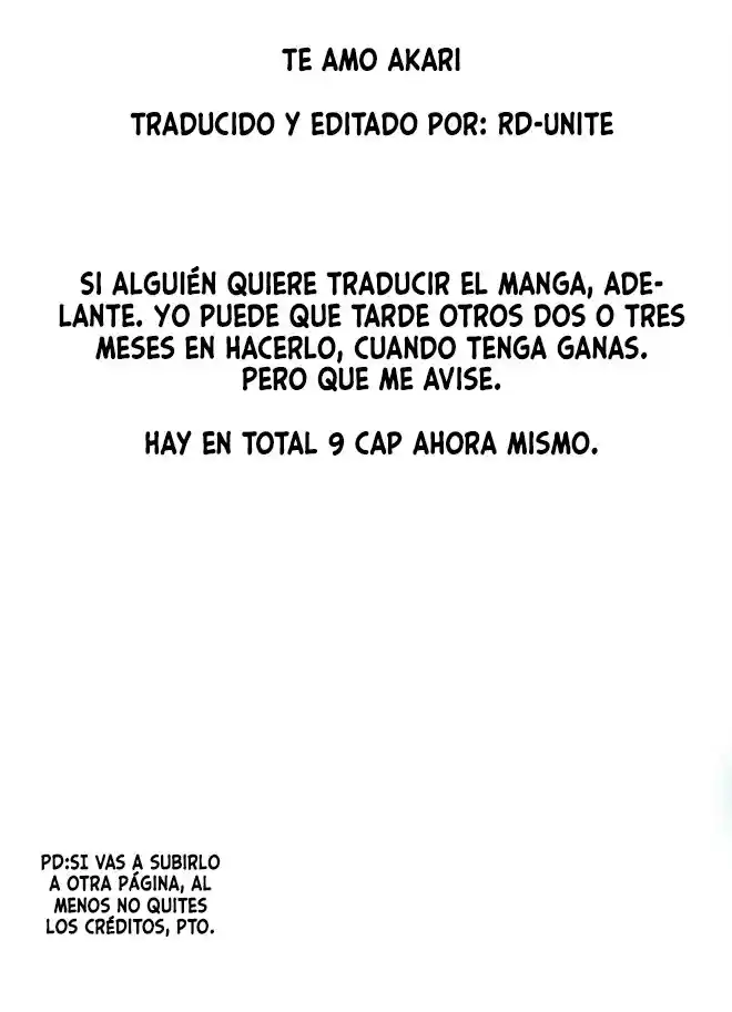 Juusan Nengo No Kimi - Capítulo 2 - Página 29 - LectorTMOo