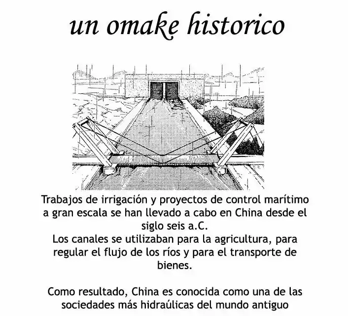Juushin Enbu - Capítulo 2 - Página 57 - LectorTMOo
