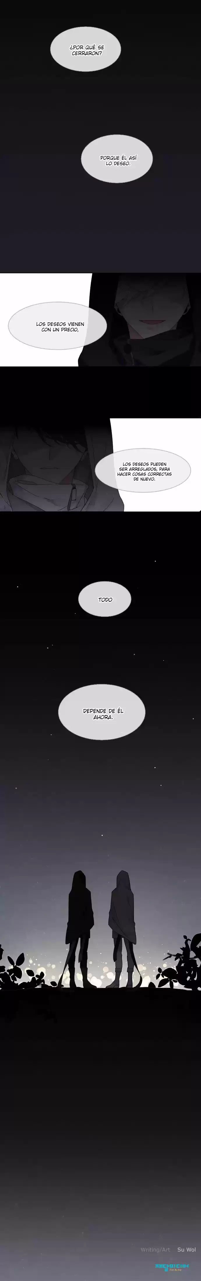 Juveniles - Capítulo 1 - Página 20 - LectorTMOo