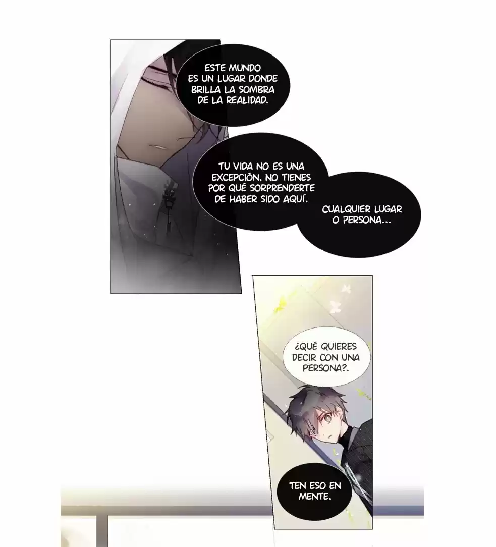 Juveniles - Capítulo 12 - Página 10 - LectorTMOo
