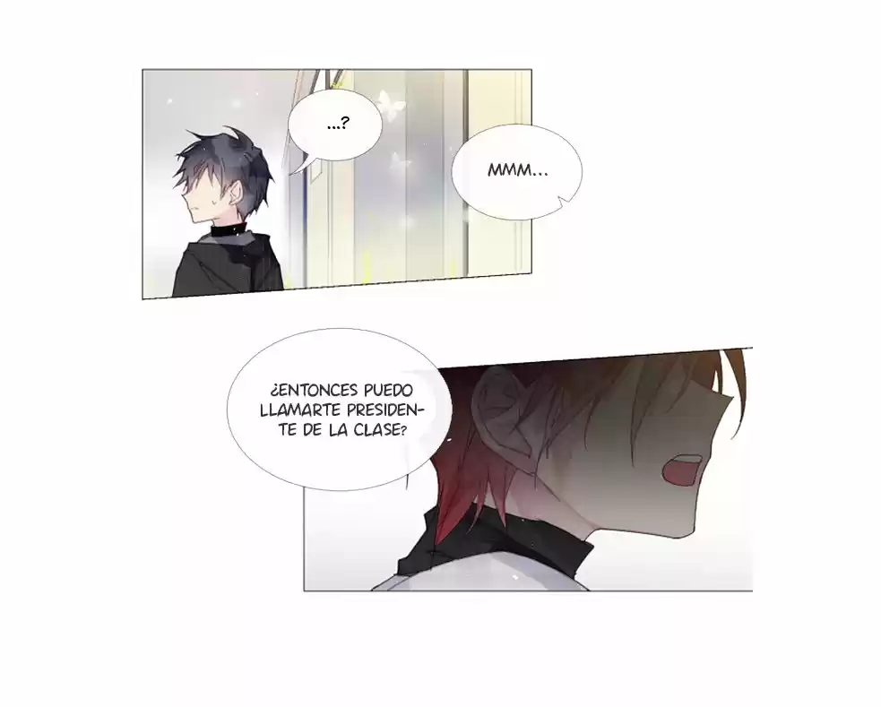 Juveniles - Capítulo 12 - Página 12 - LectorTMOo