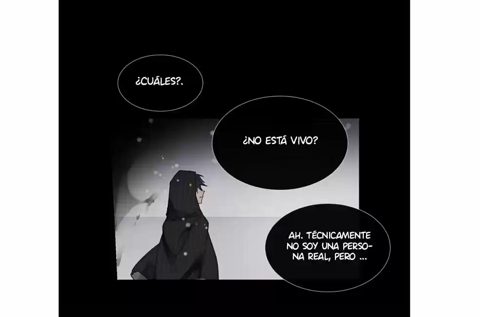 Juveniles - Capítulo 12 - Página 20 - LectorTMOo