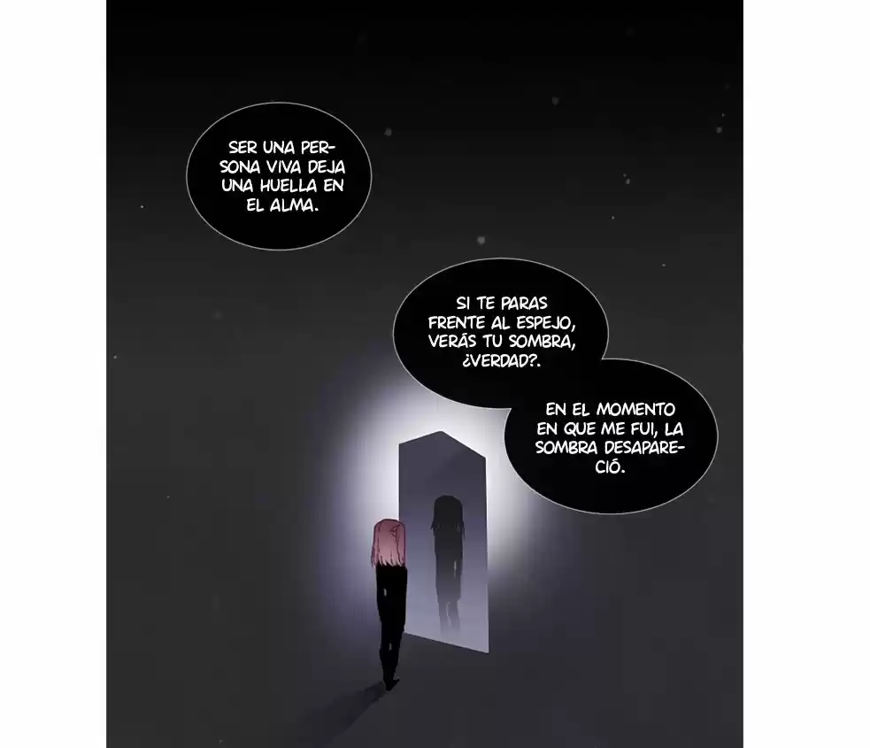 Juveniles - Capítulo 12 - Página 21 - LectorTMOo