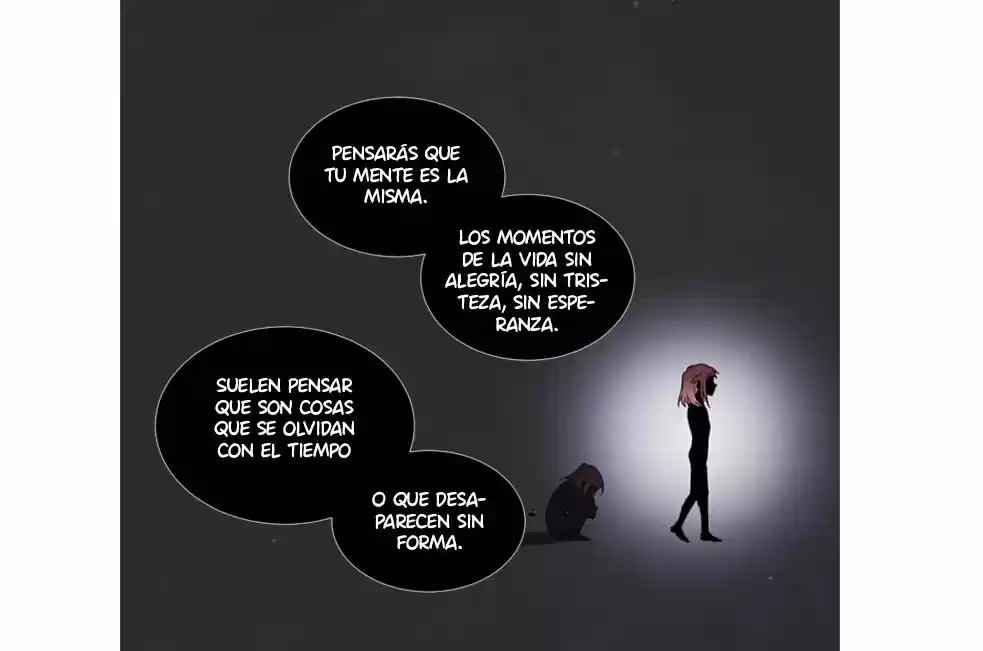 Juveniles - Capítulo 12 - Página 22 - LectorTMOo