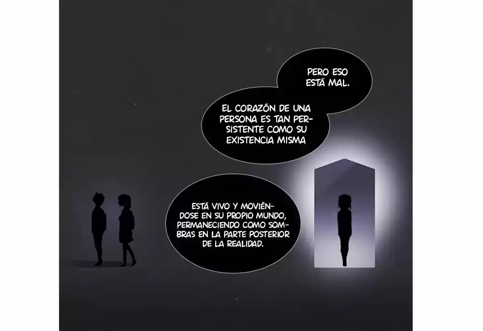 Juveniles - Capítulo 12 - Página 23 - LectorTMOo