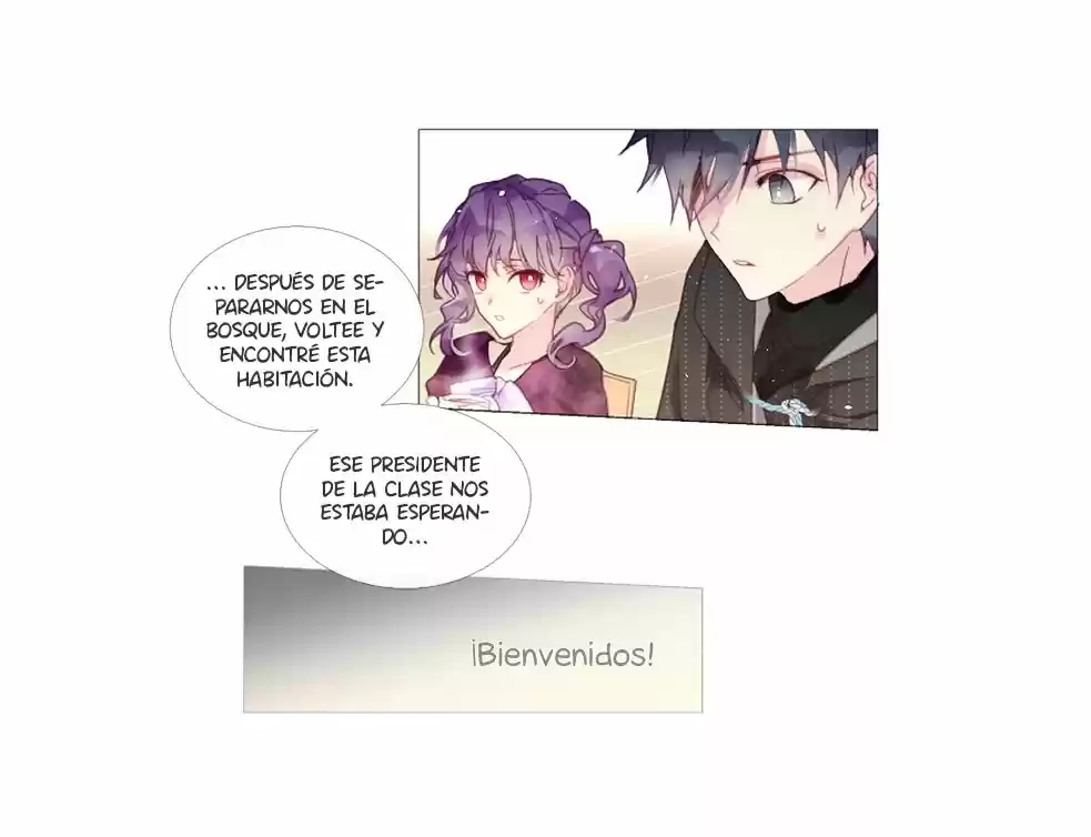 Juveniles - Capítulo 12 - Página 28 - LectorTMOo
