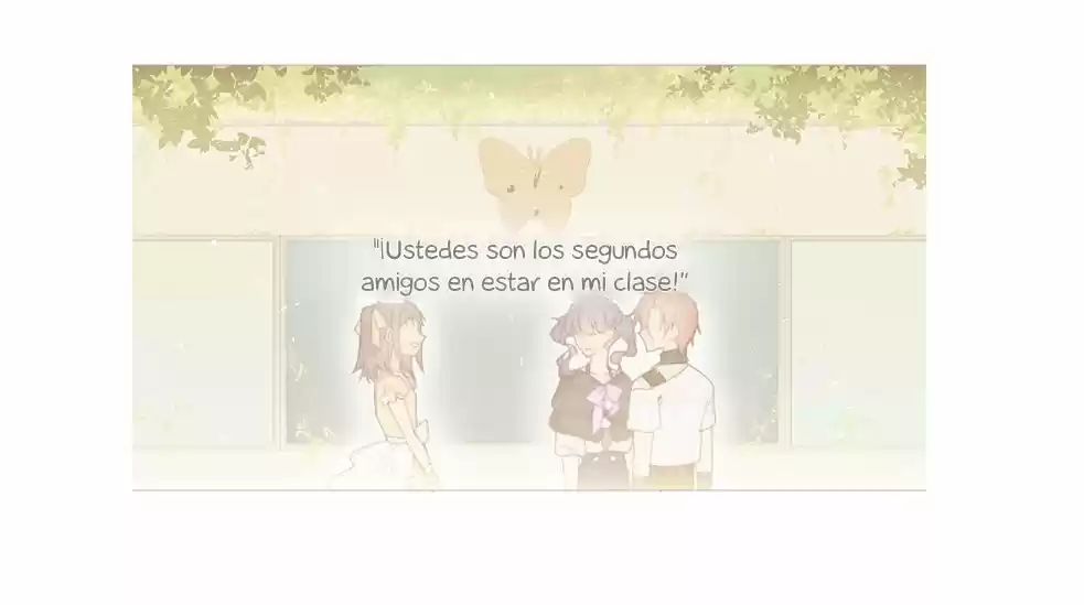 Juveniles - Capítulo 12 - Página 29 - LectorTMOo