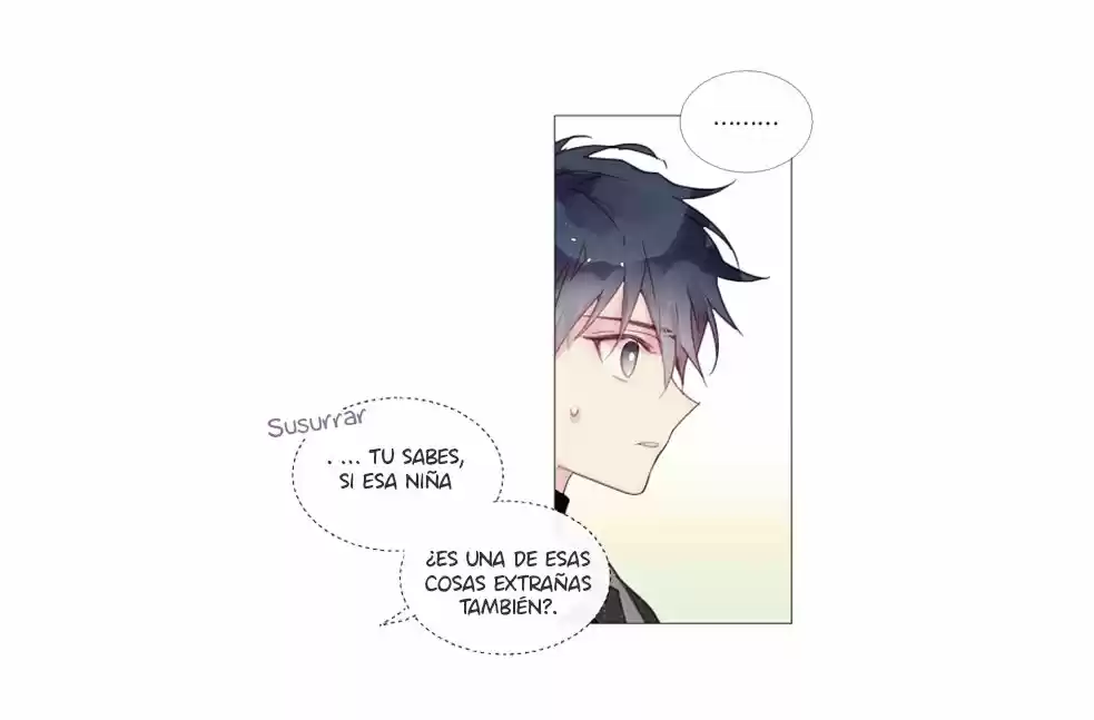 Juveniles - Capítulo 12 - Página 32 - LectorTMOo