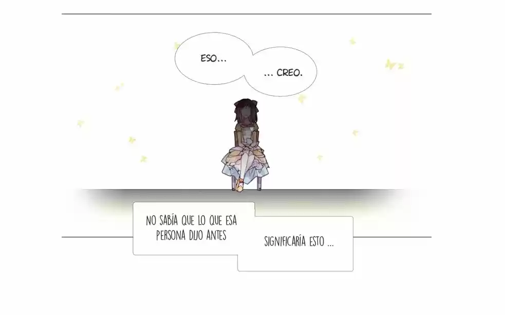 Juveniles - Capítulo 12 - Página 33 - LectorTMOo