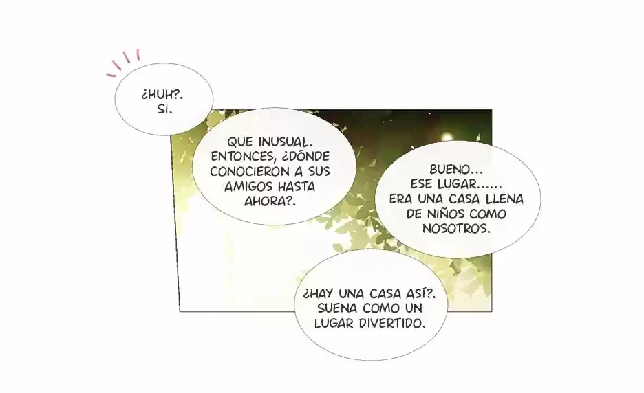 Juveniles - Capítulo 12 - Página 37 - LectorTMOo