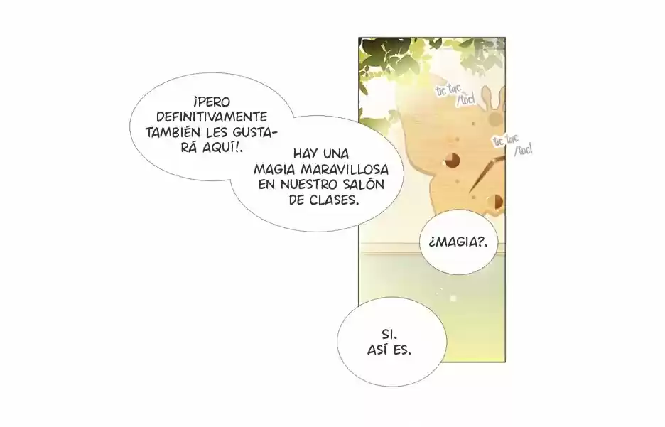 Juveniles - Capítulo 12 - Página 38 - LectorTMOo