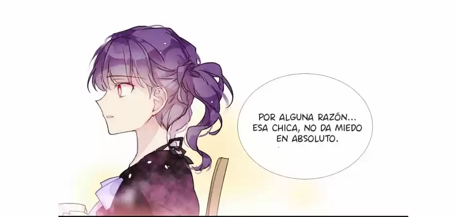 Juveniles - Capítulo 12 - Página 41 - LectorTMOo