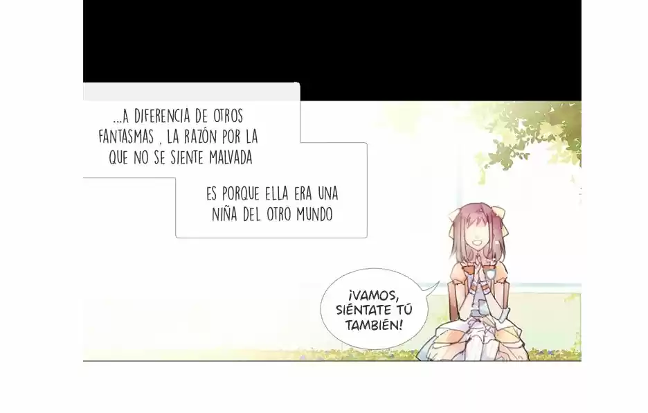 Juveniles - Capítulo 12 - Página 43 - LectorTMOo
