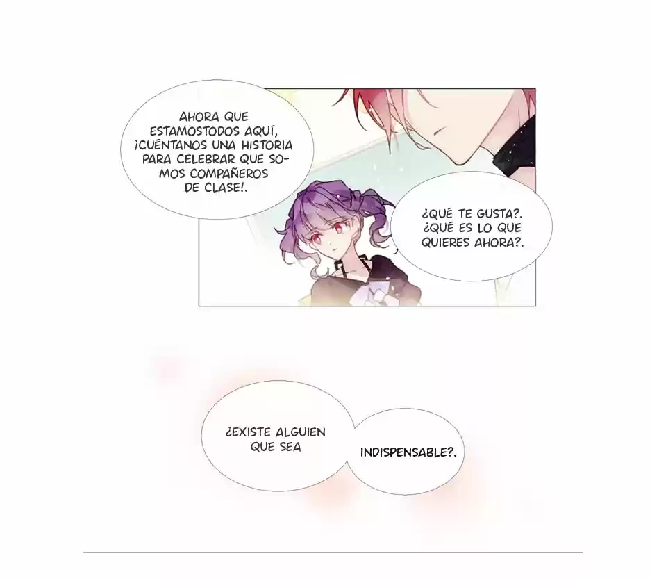 Juveniles - Capítulo 12 - Página 44 - LectorTMOo