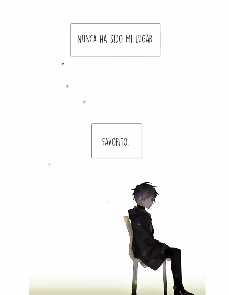 Juveniles - Capítulo 12 - Página 46 - LectorTMOo
